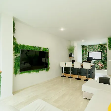 Kosta Homes - Duplex Near The * Torremolinos